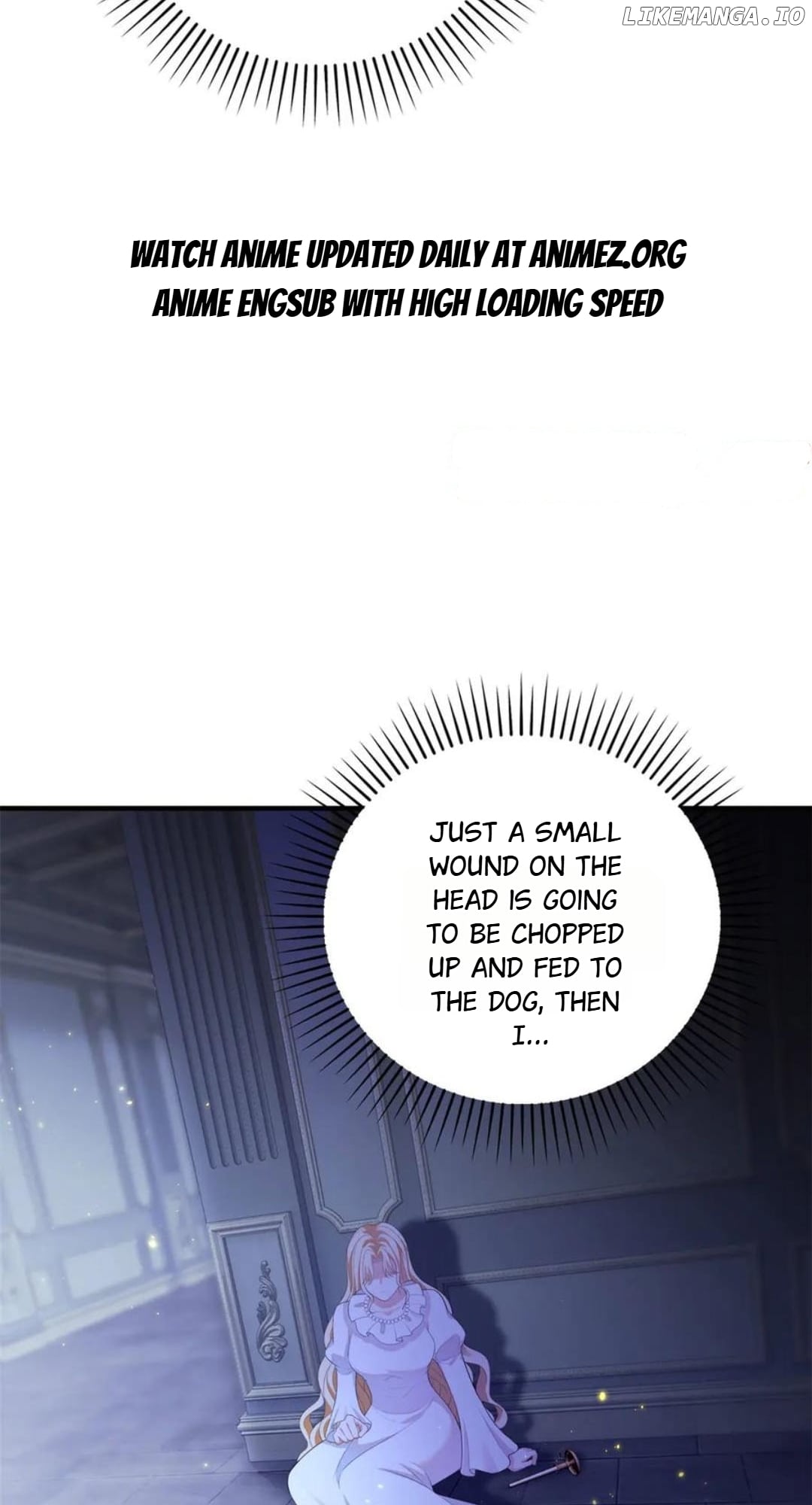 The Duchess Goes Crazy Once A Day Chapter 18 - page 39